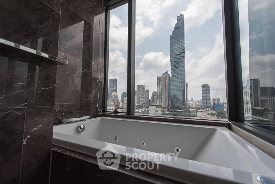 picture 2-BR Condo at Ashton Silom near BTS Chong Nonsi (ID 567002) - 8/10