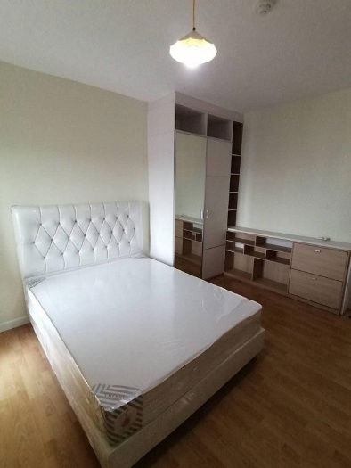 รูป 💥💥ปล่อยเช่าห้องพร้อมอยู่!!  My Condo สาทร-ตากสิน 24.61 ตร.ม.ตึก B ชั้น 7 แต่งครบ ใกล้ BTS วงเวียนใหญ่ สนใจ LINE ID: @atfirm💥💥 - รูปที่ 6/10