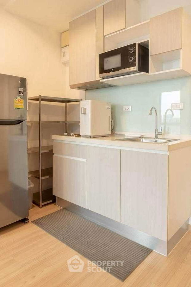 รูป คอนโด 1-ห้องนอน ที่ อาร์ทิมิส สุขุมวิท 77 ใกล้ BTS อ่อนนุช (ID 2092130) - รูปที่ 5/7
