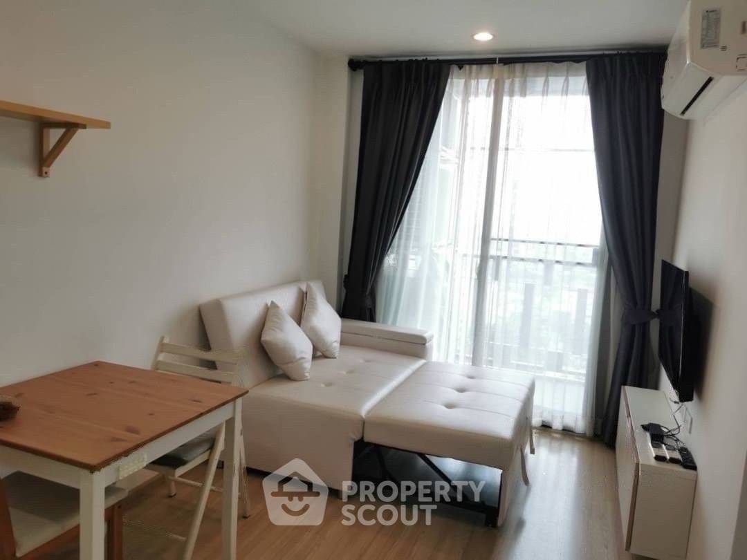 รูป คอนโด 1-ห้องนอน ที่ อาร์ทิมิส สุขุมวิท 77 ใกล้ BTS อ่อนนุช (ID 1560257) - รูปที่ 4/6