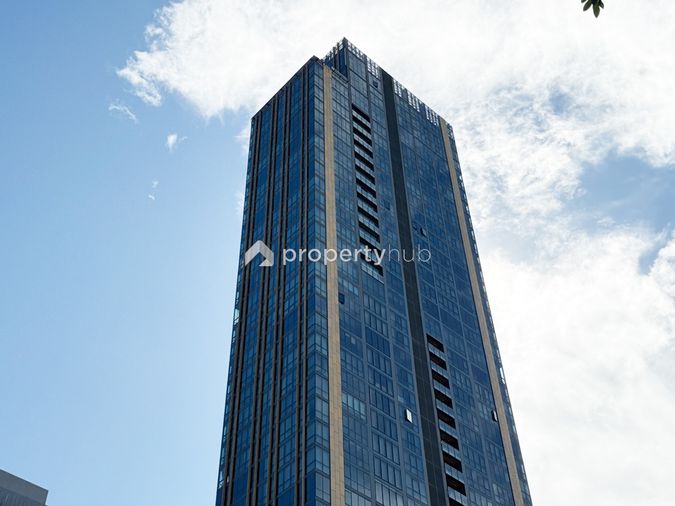 The Monument Thonglor