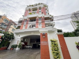 รูป Turnburry Sukhumvit 33 - รูปที่ 2/16
