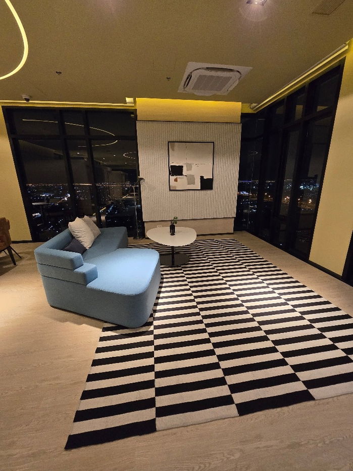 รูป ปล่อยเช่า คอนโด Nue Mega Plus ห้องใหม่แกะกล่อง - รูปที่ 34/42