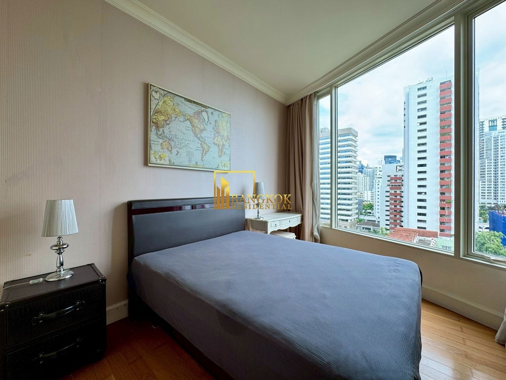 รูป Royce Private Residence | Elegant 3 Bedroom Luxury Condo - BR9231CD - รูปที่ 13/43