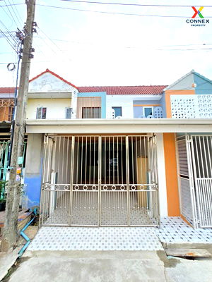 Townhouses for sale Lamlukka Klong Paet : For Sale Townhouse/Townhome  , Supalak Village Lamlukka – Klong 7 , Lam Luk Ka , Lam Luk Ka , Pathum Thani , CX-125380 ✅ Live chat with us ADD LINE @connexproperty ✅ 