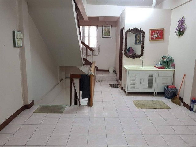 รูป BD1358 ขายอาคารพาณิชย์ งามวงศ์วาน 28 กรุงเทพมหานคร - รูปที่ 7/8