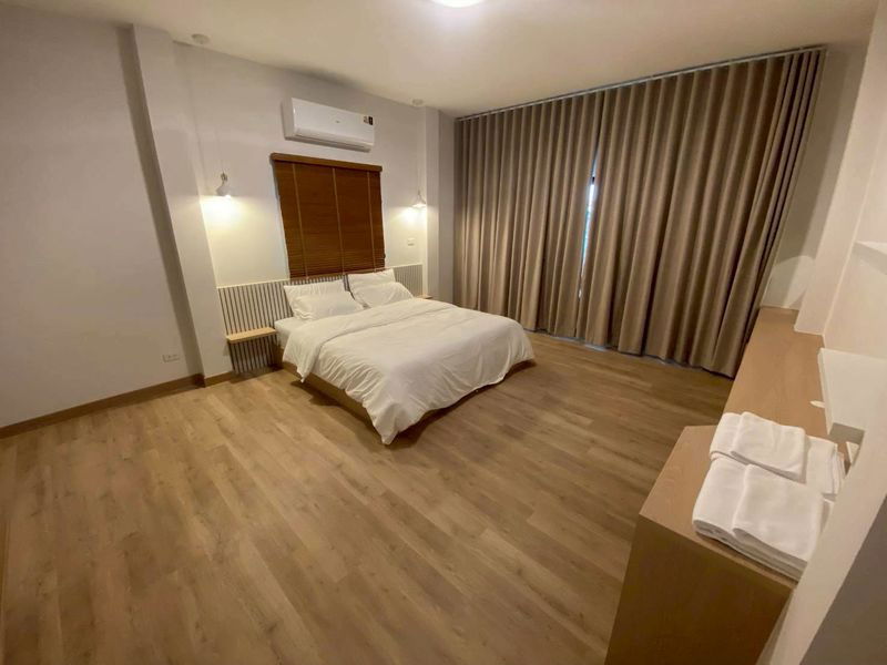 picture For Rent – Brand New Luxury Home 🏡 Jai Kaew Erawan 31 Project | Just Completed - 7/14