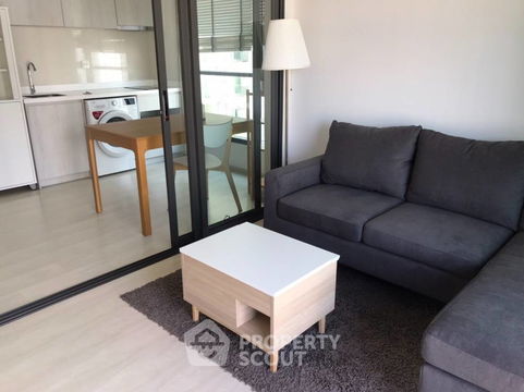คอนโด 1-ห้องนอน ที่ ไลฟ์ สุขุมวิท 48 ใกล้ BTS พระโขนง (ID 649891)