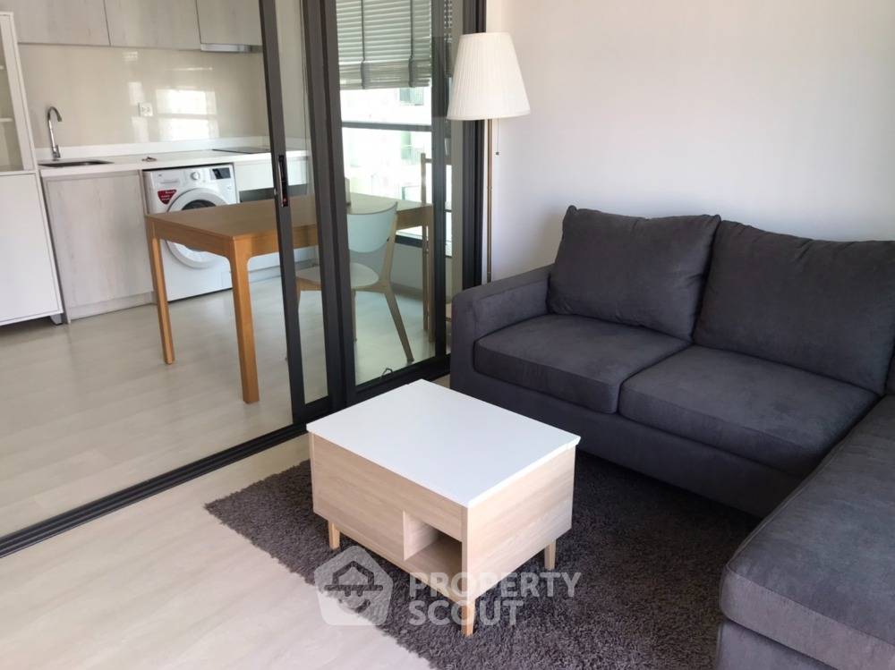 picture 1-BR Condo at Life Sukhumvit 48 near BTS Phra Khanong (ID 649891) - 1/6