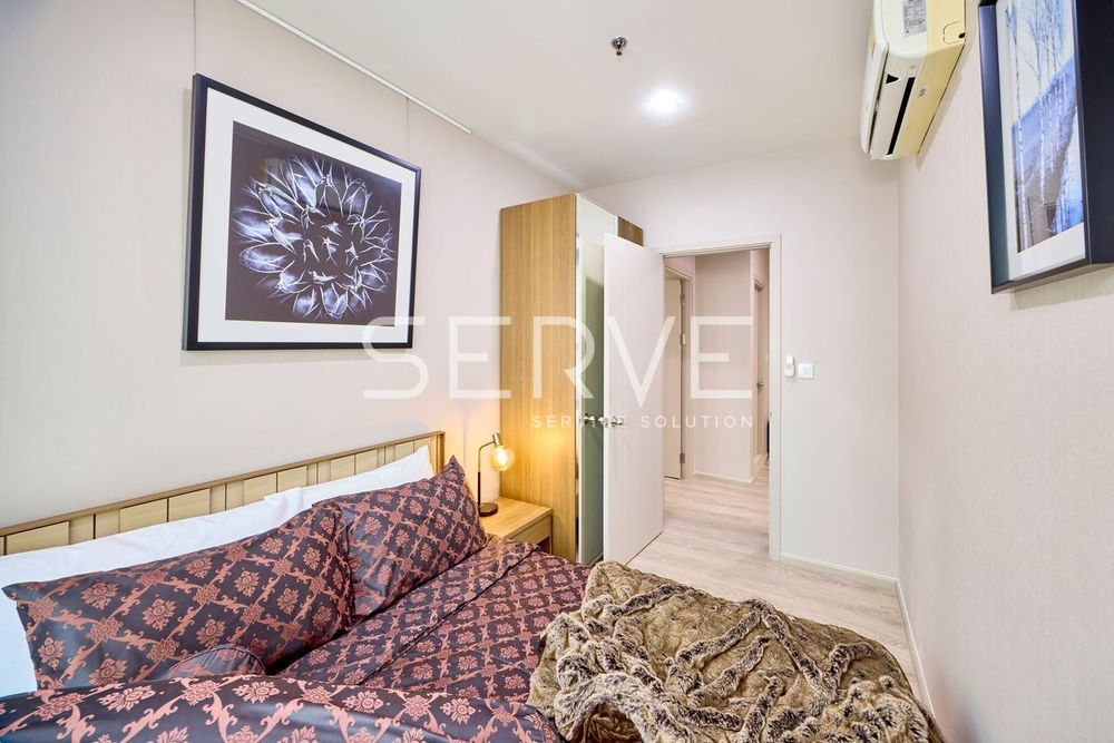 รูป Nice Room 2 Beds 1 Bath 49 sq.m. Good Location BTS Phra Khanong 600 m. / Condo For Rent -Life Sukhumvit 48 - รูปที่ 8/19