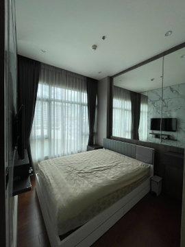 Mayfair Place ห้องสวย ราคาดี สอบถามเพิ่มเติมได้ที่ Line @condorental