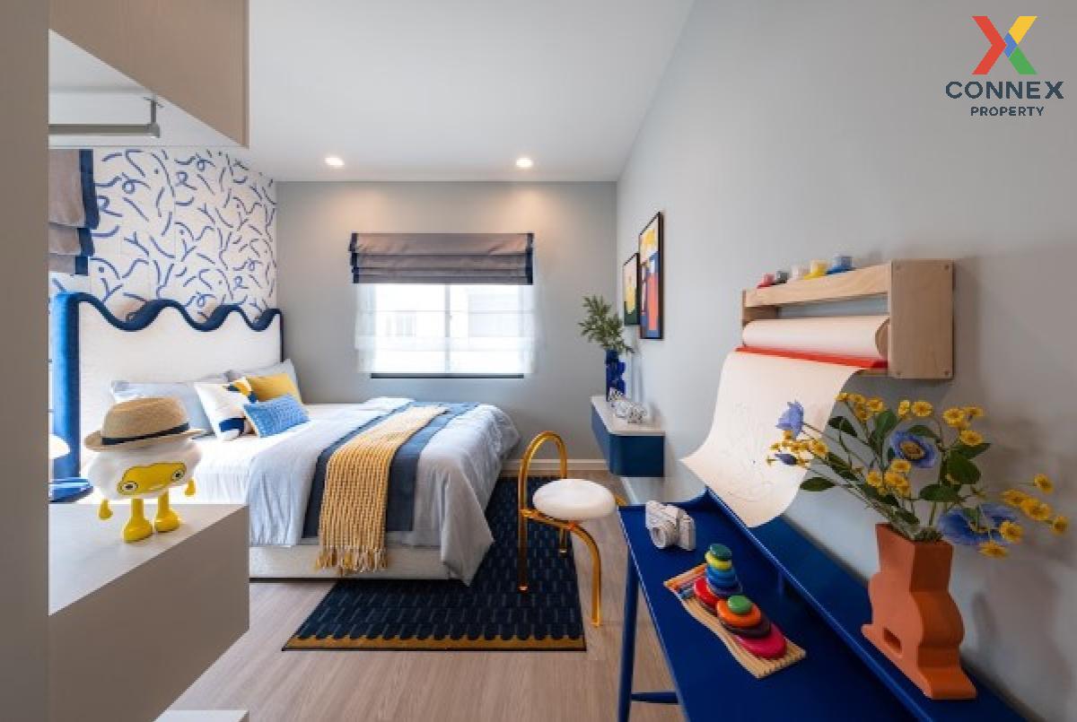picture For Sale House , Saransiri Salaya - Pinklao , Sala Klang , Bang Kruai , Nonthaburi , CX-124968 ✅ Live chat with us ADD LINE @connexproperty ✅  - 8/12