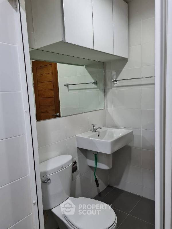รูป คอนโด 2-ห้องนอน ที่ แอสปาย พระราม 9 ใกล้ MRT พระราม 9 (ID 593217) - รูปที่ 17/25