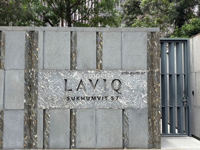 LAVIQ Sukhumvit 57