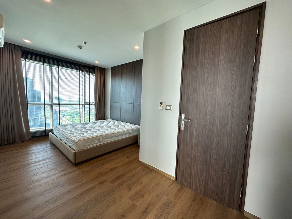 รูป เจ้าหน้าที่โครงการ🌇เช่า ดิ แอดเดรส อโศก 63,000บาท【124.sqm 2ห้องนอน 2ห้องอาบน้ำ🏡วิวโล่งชั้นสูง】 - รูปที่ 10/40