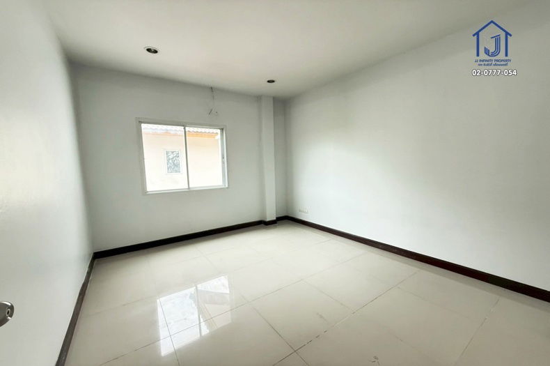 รูป ขายบ้านเดี่ยว 2 ชั้น หมู่บ้านวิสต้า วิลล์ 3 ลำลูกกา-คลอง 8 ถนนรังสิต-นครนายก - รูปที่ 8/10