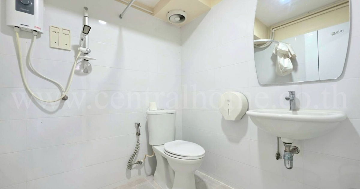 รูป บ้านเดี่ยว สุขุมวิท 65 ซอยชัยพฤกษ์ ใกล้ BTS เอกมัย - รูปที่ 18/20