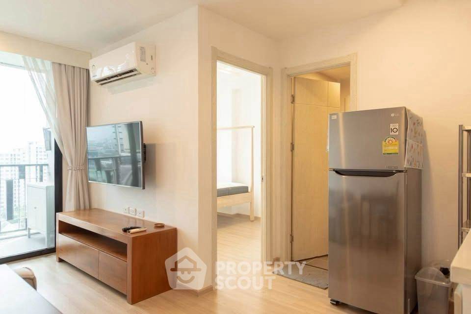 รูป คอนโด 1-ห้องนอน ที่ อาร์ทิมิส สุขุมวิท 77 ใกล้ BTS อ่อนนุช (ID 2092130) - รูปที่ 4/7