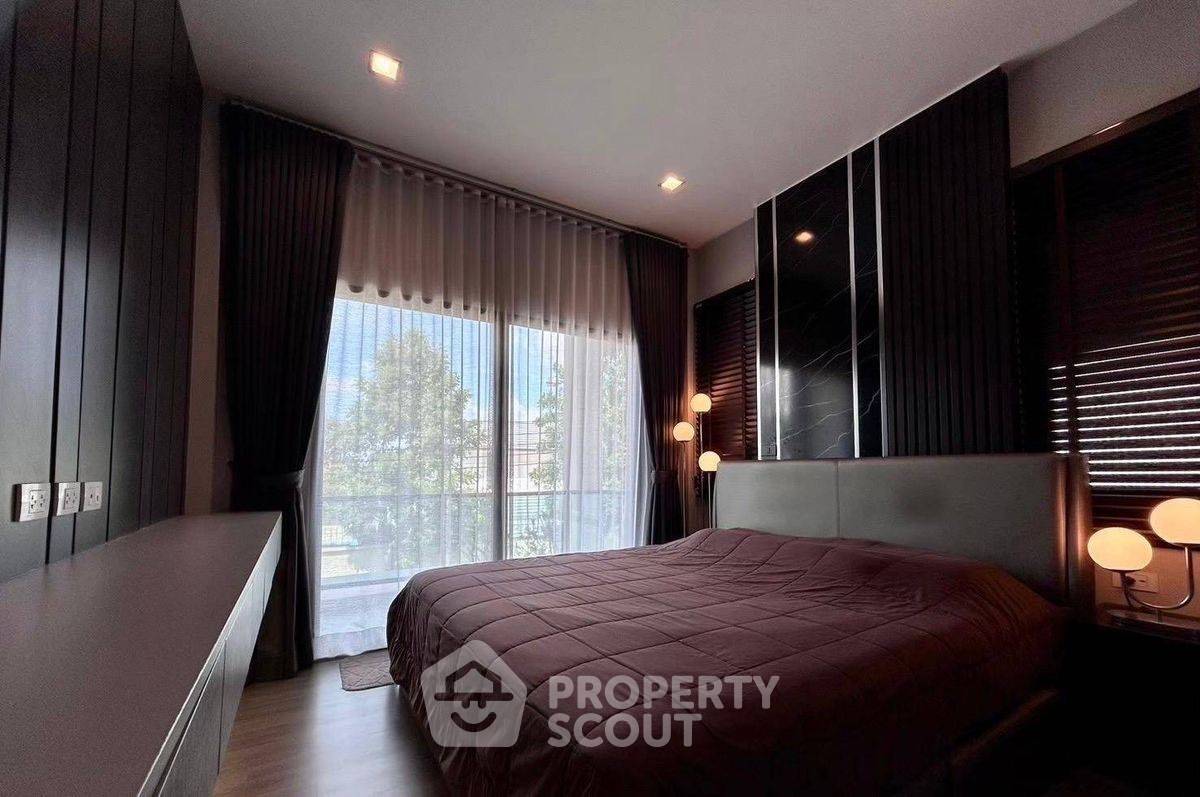 รูป บ้าน 3-ห้องนอน ที่ บางกอก บูเลอวาร์ด ศรีนครินทร์ - บางนา ใน บางแก้ว (ID 2205982) - รูปที่ 19/22