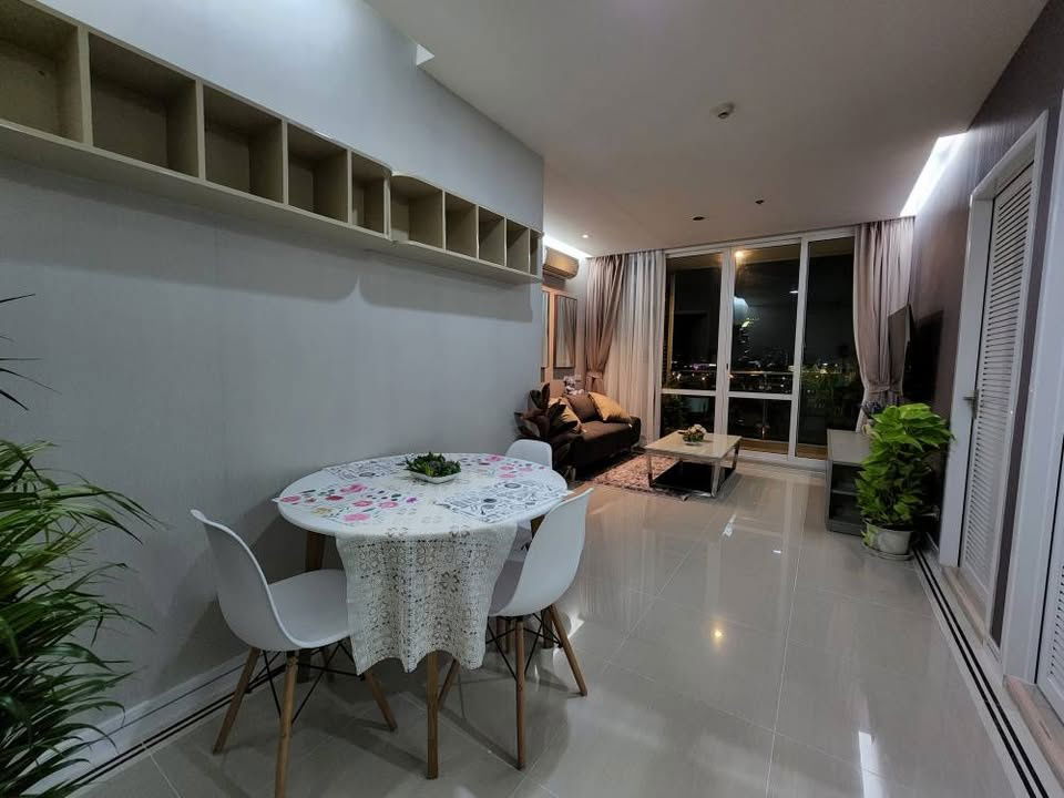 picture 🟢For Rent🟢TC Green Rama9, beautiful room, fully furnished, 📱ADD LINE @nathong97 (reply ⚡ 24 Hr) P423 - 6/10