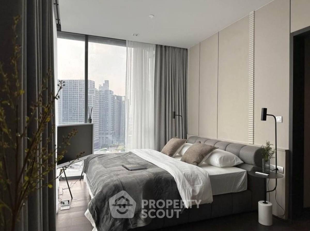 picture 3-BR Condo at Laviq Sukhumvit 57 near BTS Thong Lor (ID 1437171) - 2/10