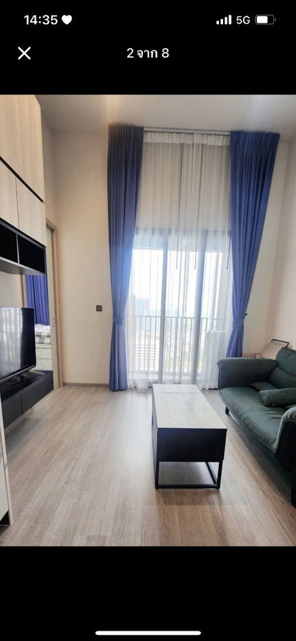 picture #R5148 Condo for rent THE LINE Sukhumvit 101  - 3/8