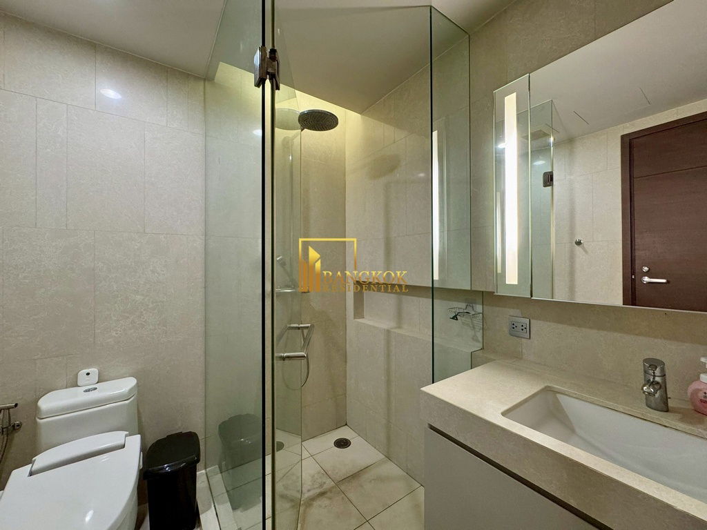 picture Quattro By Sansiri | Modern 1 Bedroom Condo in Thonglor - BR19899CD - 15/15