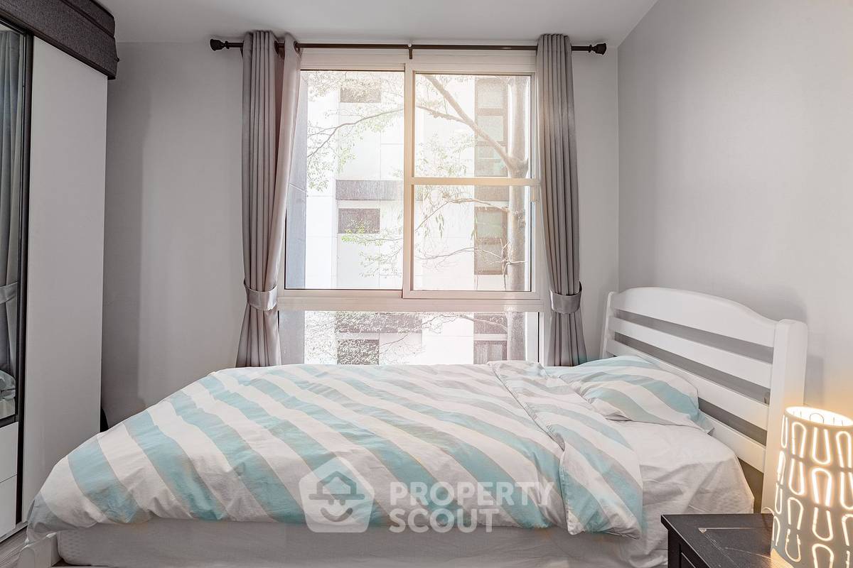 picture 2-BR Condo at D 65 Condominium near BTS Ekkamai (ID 1334455) - 11/15