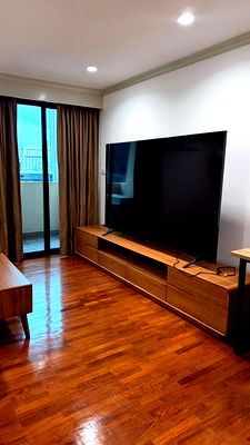 Condos for rent Shrewsbury International School : Condo for rent Sampoom Garden, 1 bedroom