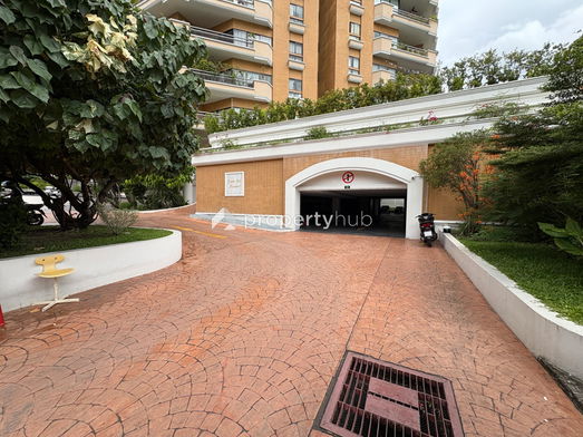 Project Castle Hill Mansion Picture - 5/7