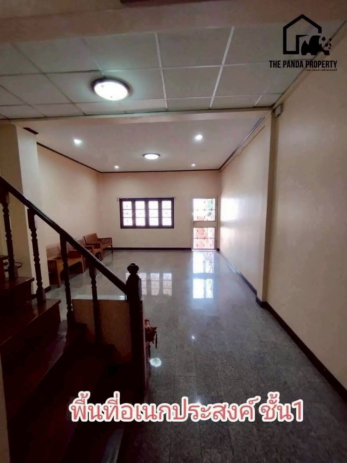 รูป หมู่บ้านเทพารักษ์ กม.25 หลังมุม  - รูปที่ 3/8