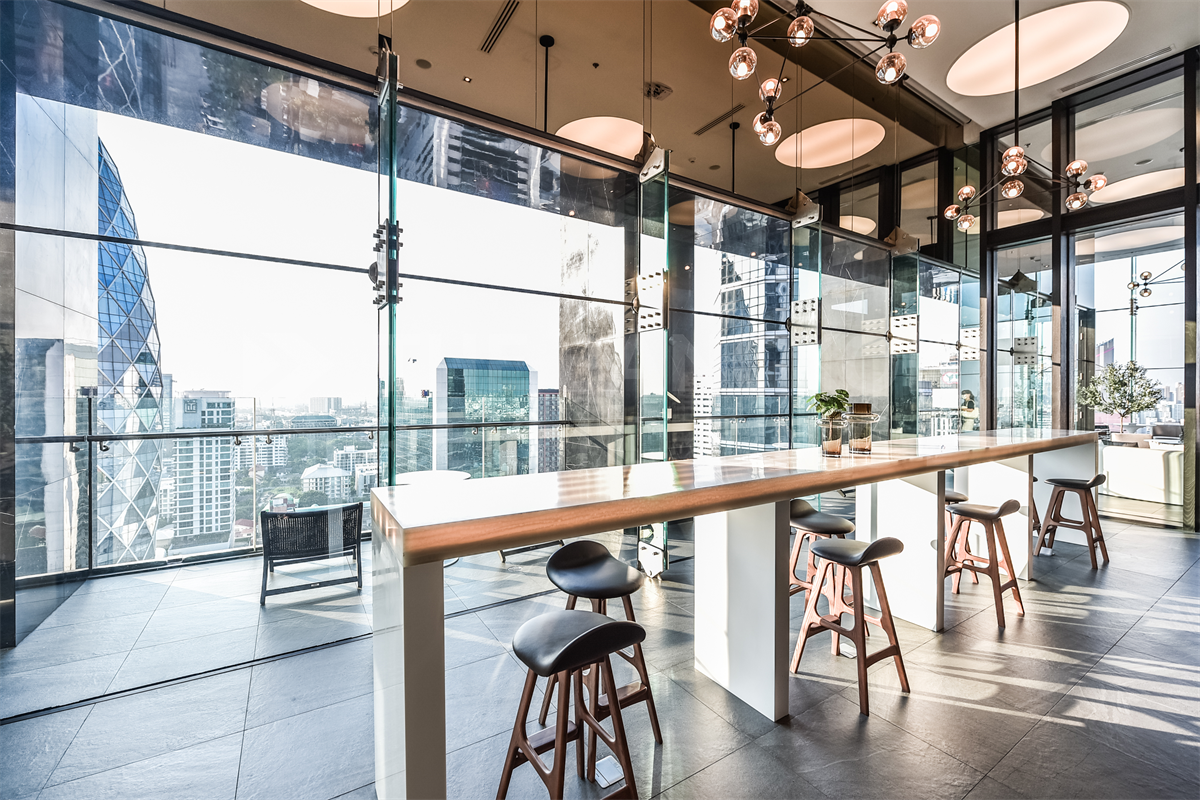 picture Noble Around Ari near BTS Ari Luxury Unit, Ready for You Without the Wait - 8/9