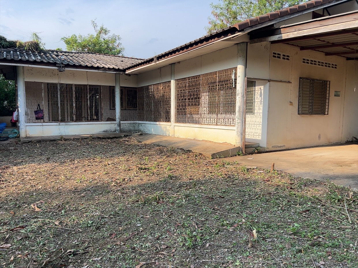 รูป บ้านเดี่ยว เนื้อที่ทั้งหมด 761.2 ตารางเมตร 98/64 ตำบลในเมือง อำเภอเมืองขอนแก่น ขอนแก่น ราคา 3,201,000 บาท - รูปที่ 1/6