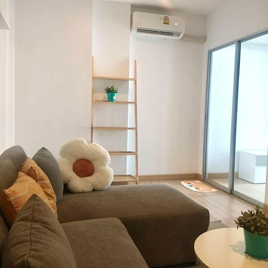 รูป 🏠RB19092 ให้เช่าถูกมาก📢เดอะ คิทท์ ติวานนท์ 👉🏻แอดไลน์ @062mnigk( มี @ ด้วย) แอดมินตอบไว - รูปที่ 20/20
