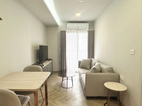 ✨Condo for Rent :  Chapter Thonglor 25 (BTS Thonglor) AP-02 ( line : @condo91 )