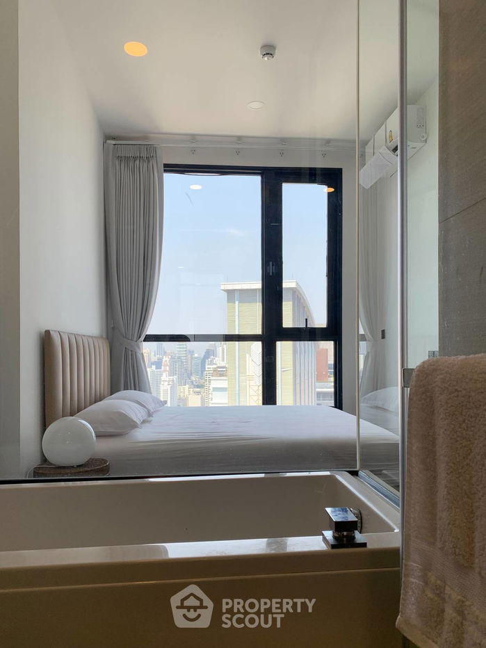 picture 1-BR Condo at Park Origin Thonglor near BTS Thong Lor (ID 2055493) - 13/15