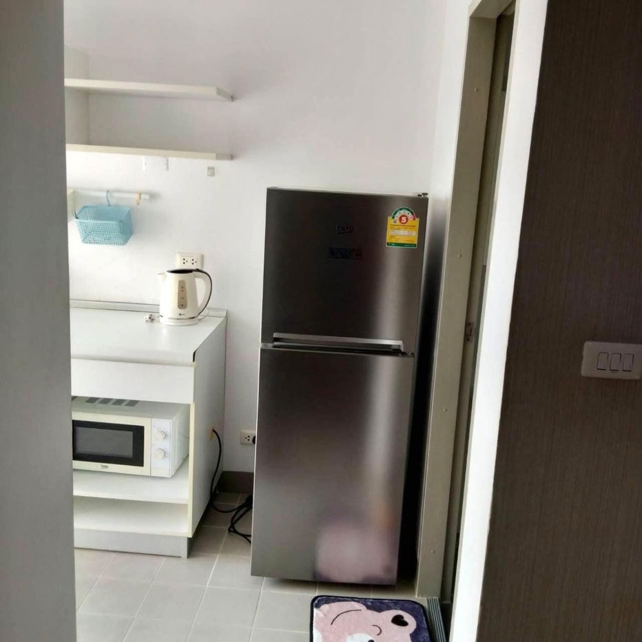 รูป 🏠RB19092 ให้เช่าถูกมาก📢เดอะ คิทท์ ติวานนท์ 👉🏻แอดไลน์ @062mnigk( มี @ ด้วย) แอดมินตอบไว - รูปที่ 6/20