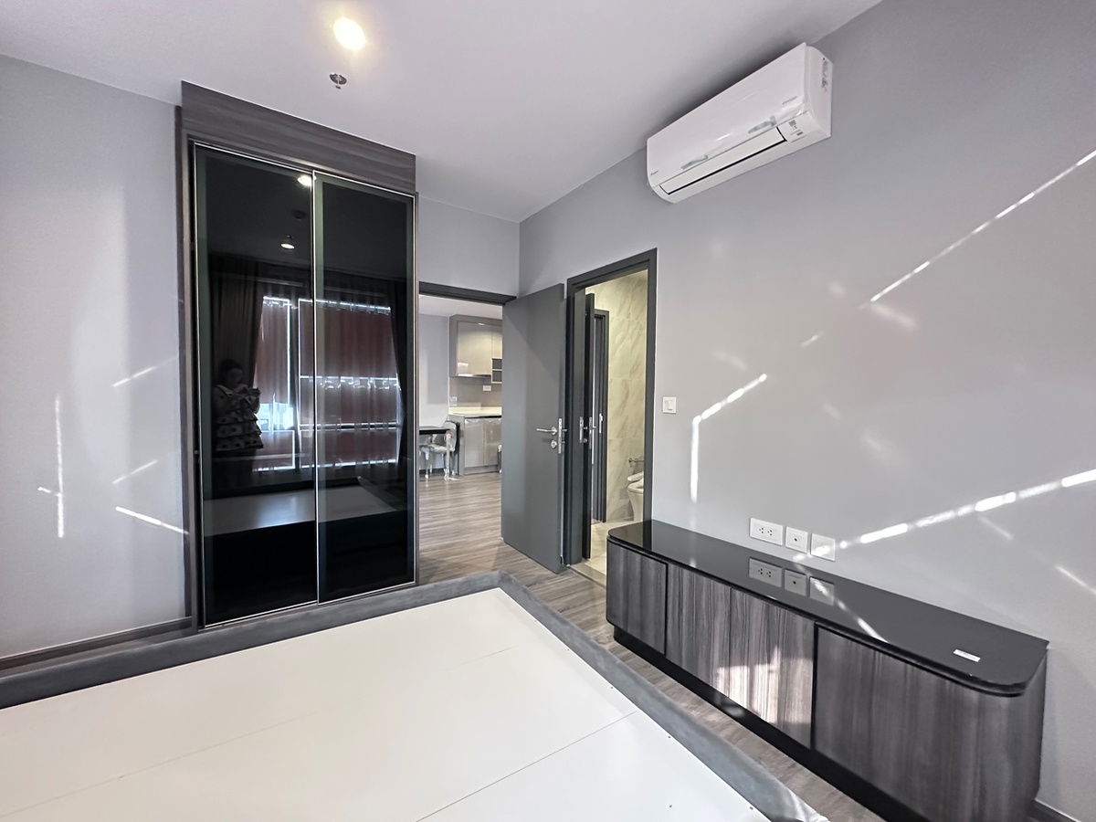 รูป ไอดิโอ โมบิ รางน้ำ ideo mobi rangnam ห้องหลุดดาวน์ ราคาคุ้มสุดๆ - รูปที่ 6/14