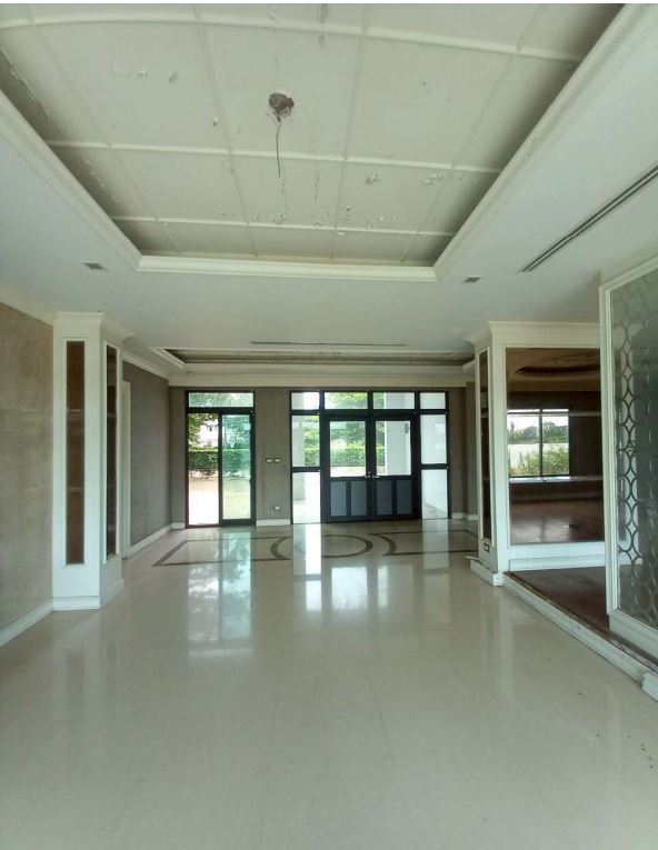 picture บ้านเดี่ยว 1379.2 square meter Pathumthani Muang Pathum Thani Ban Klang for 60500000 THB - 7/9