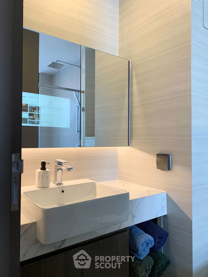 picture 1-BR Condo at Park Origin Thonglor near BTS Thong Lor (ID 2055493) - 12/15
