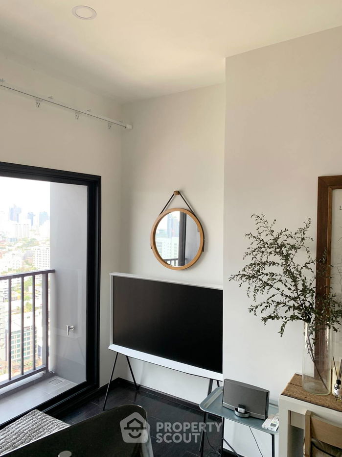 picture 1-BR Condo at Park Origin Thonglor near BTS Thong Lor (ID 2055493) - 8/15