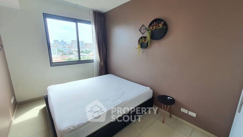 รูป คอนโด 1-ห้องนอน ที่ ยูนิกซ์ พัทยาใต้ ใกล้ ถนนพระตำหนัก พัทยา (ID 2065960) - รูปที่ 7/10