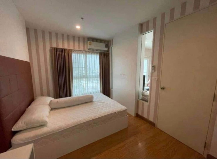 รูป ❤️❤️ให้เช่า คอนโด The Parkland Grand Taksin  ........ 🚄 ใกล้ BTS ตลาดพลู  ☎️ติดต่อ คุณหย๊ะ 📞 093-4419156 ID Line : @928zbfqq    - รูปที่ 4/10