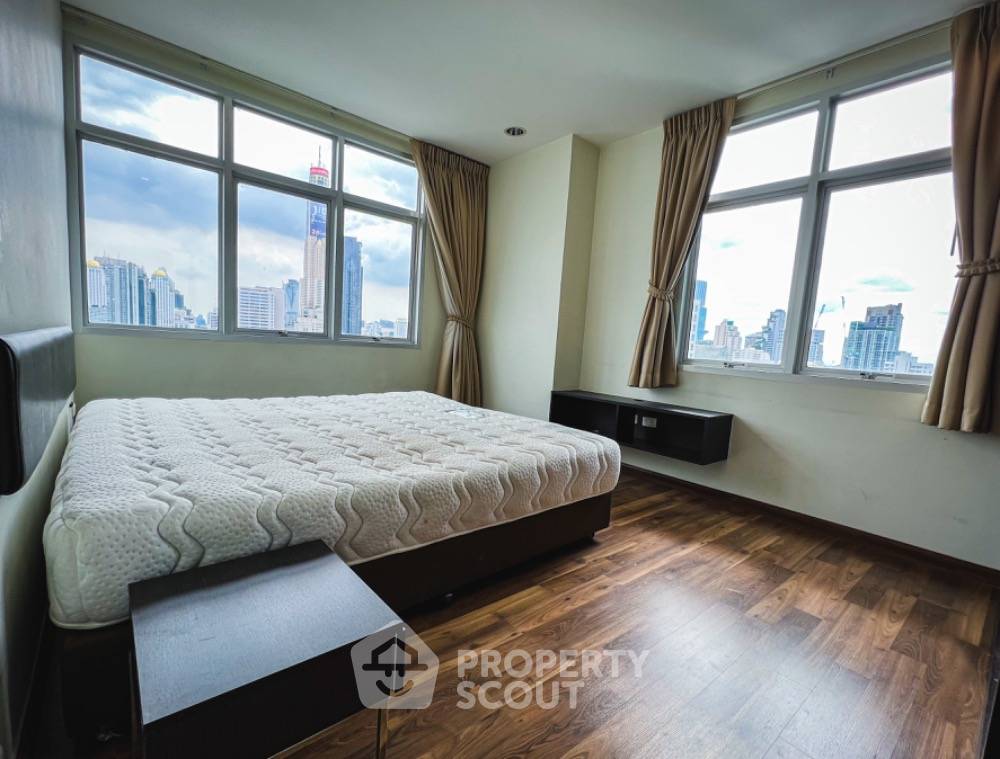 picture 2-BR Condo at Chewathai Ratchaprarop near BTS Victory Monument (ID 929547) - 8/9