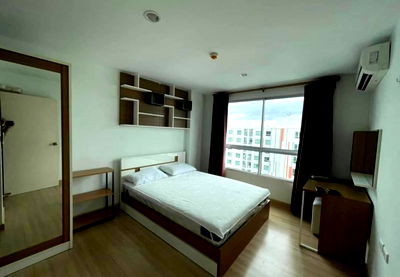 Condos for rent วิทยาลัยพณิชยการเชตุพน : Niche Id                     Rama2