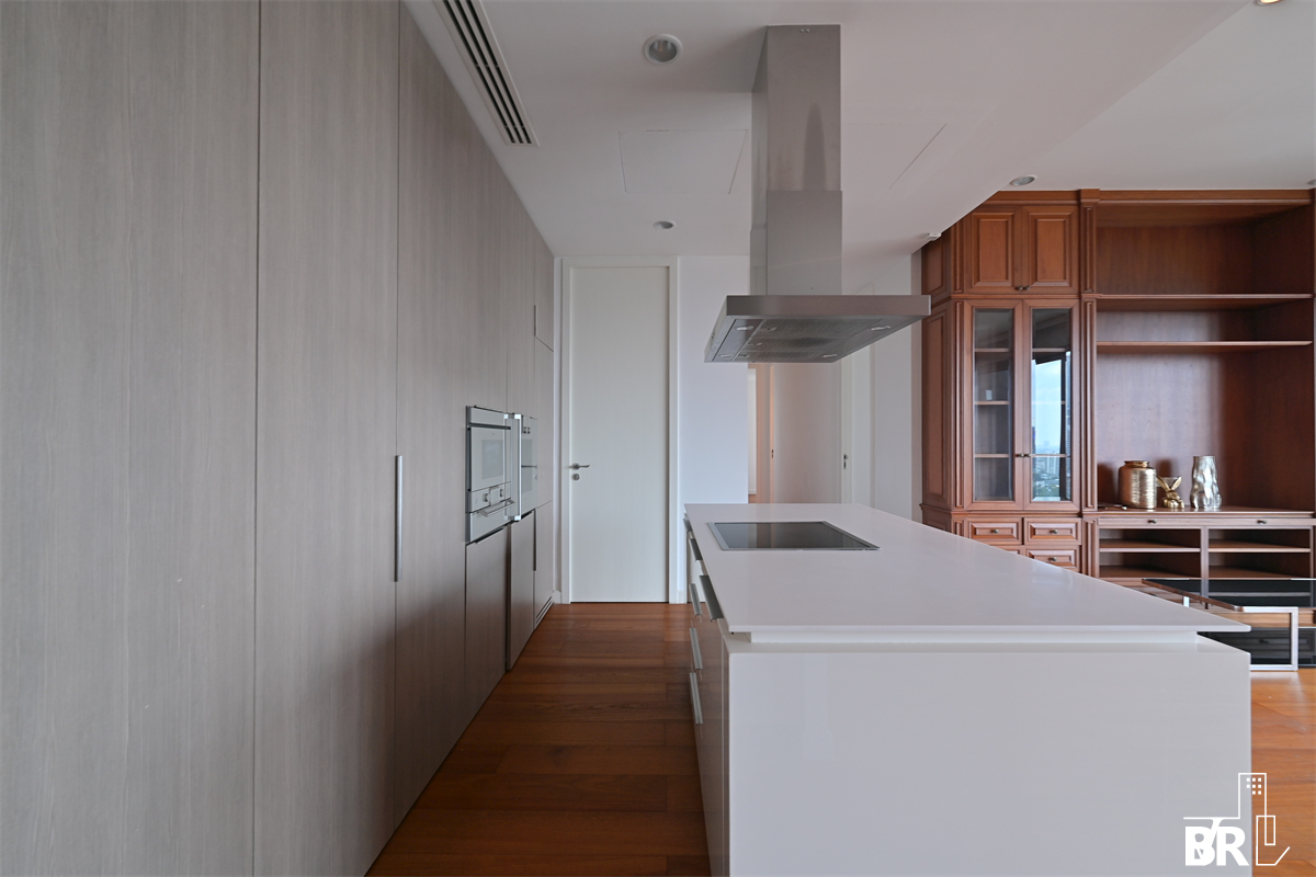 picture 185 Rajadamri Ultimate Luxury Condo in Business District near BTS Ratchadamri - 4/10