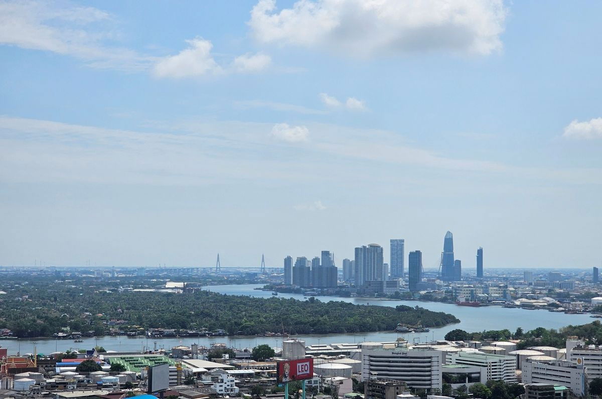 รูป Life Rama 4 - Asoke (ไลฟ์ พระราม 4 - อโศก) - รูปที่ 21/40