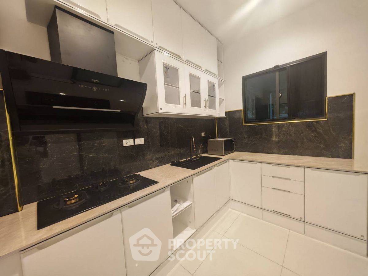 รูป บ้าน 3-ห้องนอน ที่ บางกอก บูเลอวาร์ด ศรีนครินทร์ - บางนา ใน บางแก้ว (ID 2205982) - รูปที่ 4/22