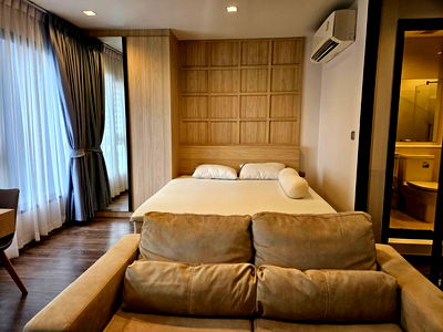 คอนโด ธนาคารไทยพาณิชย์ สำนักงานใหญ่ : 🔥🔥ขายถูกสุด!! Studio 3.59mb - Life Ladprao Valley 📞Call 096 896 5953
