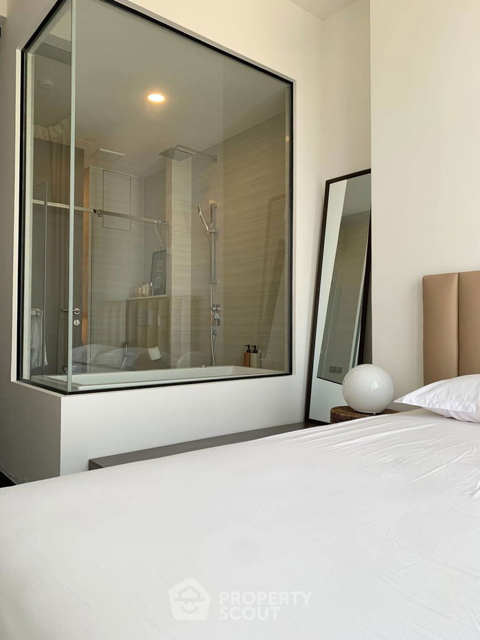 picture 1-BR Condo at Park Origin Thonglor near BTS Thong Lor (ID 2055493) - 10/15